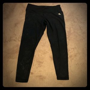 Adidas leggings
